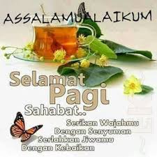 Sedekah yang paling utama adalah sedekah pada bulan ramadhan. Gambar Ucapan Assalamualaikum Dan Selamat Pagi
