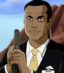 Kangaroo Jack (Franchise)