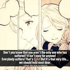 View all photos (1) silent voice quotes. The Source Of Anime Quotes Manga Quotes Requested By Kyojin Chan Fb Twitter Quotures