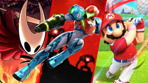 Nintendo switch will have a great year in 2021. 30 Upcoming Nintendo Switch Games To Look Forward To In 2021 Features Jioforme