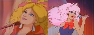 1987 barbie and the sensations: Barbie And The Rockers Out Of This World I Barbie And The Sensations Rockin Back To Earth Jestem Trikster I Ogladam Kreskowki