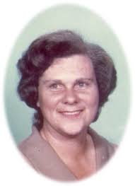 Mae Van Baak Obituary