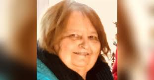 Patsy G. Sparrow Obituary