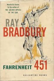 In the future, the fear has taken over society, the only security is the lack of freedom. Fahrenheit 451 Wikipedia