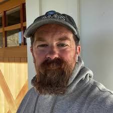 Chris Coultas's Instagram, Twitter & Facebook