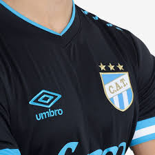 We did not find results for: Atletico Tucuman 2021 Third Kit