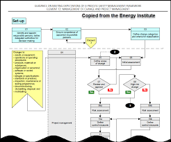 Review Of The Energy Institute Element 12 Management Of