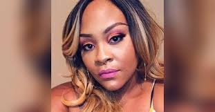 Ms. Briana Nicole Mitchell Obituary