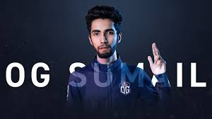 Cool collections of league of legends 4k wallpaper for desktop laptop and mobiles. The Og Sumail Image At The Bottom Of Their News Post Is 1920x1080 If Any Of You Want A New Wallpaper Dota2