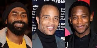 AIN'T TOO PROUD Announces Broadway Cast With Nik Walker, James Harkness,  Jelani Remy, Jawan M. Jackson & Matt Manuel