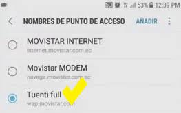Solo tenemos que instalar una app que tiene un host el cual permite conectarnos al netfree 4g lte y 3g sin saldo. Netfree Movistar Y Tuenti 4g Sin Redes Para Jugar Free Fire Online