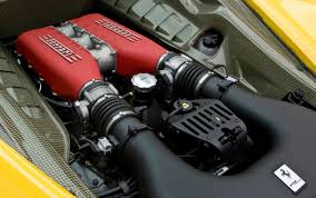Maybe you would like to learn more about one of these? Ferrari 458 Italia Engine Small Start N Go