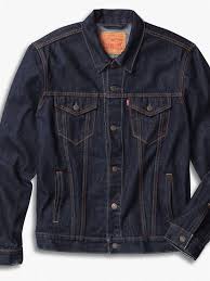 trucker jacket