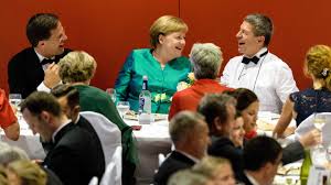 Her father, horst kasner was a german protestant and theologian. Merkel Holiday Mystery Preoccupies Much Of German Media