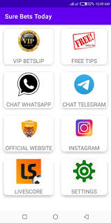 Free picks are the ones that just missed the board. or, they also just might be on the best big game, the kind readers love to have action on. Sure Bets For Today Best Sports Predictions For Android Apk Download