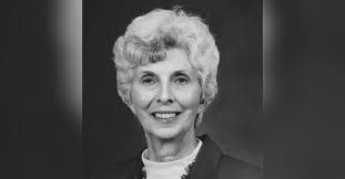 Mona Rae Wallace Obituary