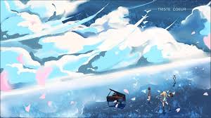 Sign in to access more features. Your Lie In April Duet Wallpapers Top Free Your Lie In April Duet Backgrounds Wallpaperaccess
