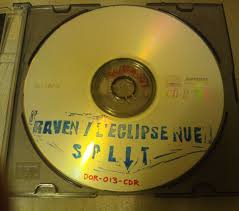 Split | Raven  L'eclipse Nue | Hartford Occult Lifestyles