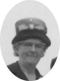 Muriel Olive (Allen) Collins (1908-2002)