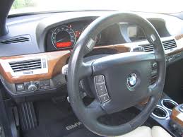 2007 Bmw 7 Series Pictures Cargurus Bmw 7 Series Bmw Super Cars