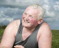 Normandie Manche Thierry Olive De L Amour Est Dans Le Pre Jouera Dans Les Bodin S Cherbourg Maville Com
