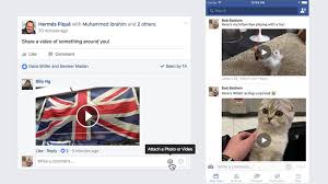 Der erste umzug in düsseldorf startete. Facebook Video Kommentare Jetzt Moglich Computer Bild