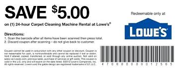 Pin By Jenica Gregory On Lowes Coupon Carpet Cleaning Machines Lowes Carpet Lowes Coupon
