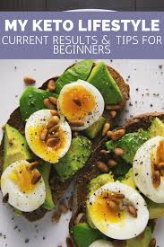 We asked a nutritionist how to prepare meals, and your mindset, for a keto way of eating, and what obstacles you might encounter. My Low Carb Keto Lifestyle Current Results Tips For Beginners Hey There Chelsie