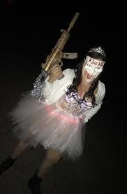 Pin On Squad Halloween Costumes