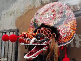  16 Ide Gambar Gambar Barong Tato Kuda