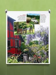 Ideen für blumendeko oder blumen arrangieren auf die … wohnen und garten landhaus rezepte. Ferienwohnung Rotes Fachwerkhaus Wohnen Garten Landhaus