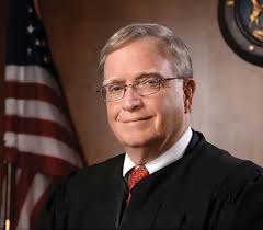 HOW MICHIGAN JUDGES ARE DRIVING CHANGE HOW MICHIGAN JUDGES ARE DRIVING  CHANGE MICHIGAN'S JUDICIARY