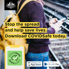 You can help contact tracers by downloading the app. Australian Government Department Of Health On Twitter By Downloading The Covidsafe App You Are Taking An Important Step To Help Australia Stop The Spread Of Covid 19 Search Covidsafe In The Apple App