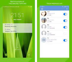 Perfect slices 1.4.3 apk + mod (unlocked / coins) for android chop like a real master. Whatslog Online Last Seen Apk Download For Android Latest Version 1 3 2 Com Whatslog Log