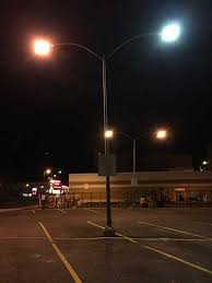 The problem could be in your installation process. Mercury Vapor Lamps What Are They Shine Retrofits Lighting Blog