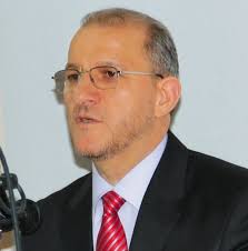 Burhan KELEŞ Sultanbeyli Müftüsü