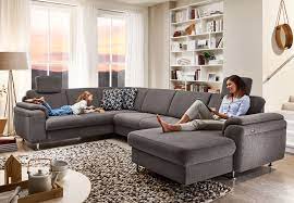 Ob sofa sessel oder großzügige wohnlandschaft freuen sie sich auf funktions und komfortausstattungen die typisch für ein himolla polstermöbel sind und zugleich mit. Modulmaster Trosser Polstermobel Boxspringbetten Online Shop