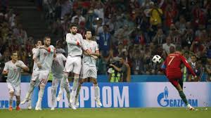 Lionel leroy was born on february 15, 1956 as yves martin. Maradona Neuer On The Wing And Ronaldo Free Kicks World Cup 2018 Good Bad Ugly And Bizarre So Far