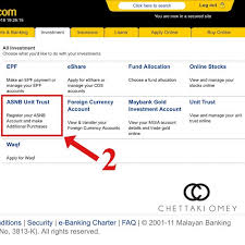 Ini cara berkesan simpan duit, kalau tak pandai guna cara ni, datang la banyak duit macam mana pun anda akan kekal miskin. Cara Simpan Duit Asb Dari Rumah Melalui Akaun Maybank Ilabur