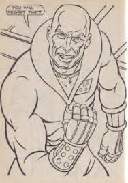 In case you don\'t find what you are. Gi Joe Big Coloring Book 1989 Golden
