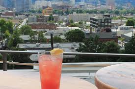 Maybe you would like to learn more about one of these? Meet Revolution Hall S Epic Rooftop Patio Eater Portland