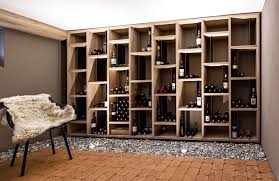 A discussion of mdf's structural suitability for closet shelves and upright shelf support frames. The Ultimate Floating Wine Shelf Lamello