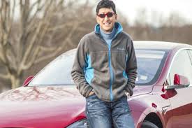 From Intel Engineer to Comedy: The Dan Nainan Journey