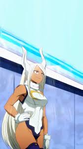 Surrounded by food his entire life, mirko learned to cook by watching his maternal grandmother, rosa (who he lovingly refers to as noni) work tirelessly in the family kitchen. Mirko Wallpaper Rwby Anime My Hero My Hero Academia Manga