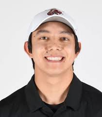 2024-25 Men's Golf Roster