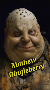 Cornville Dingle Berry