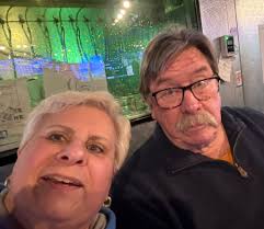 Edsel Ford class of 1968 christmas gathering