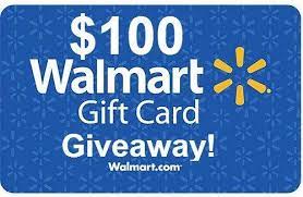 You name a major retailer, and you will probably find at least a couple of ways to score free gift cards for it. 100 Walmart Gift Card Giveaway Walmart Gift Cards Win Walmart Gift Card Walmart Gift Card