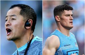 Jason Sherlock departs Dublin set-up with Connolly return