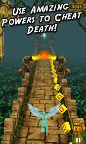 Game For Androied Temple Run Game Temple Adventure Movie